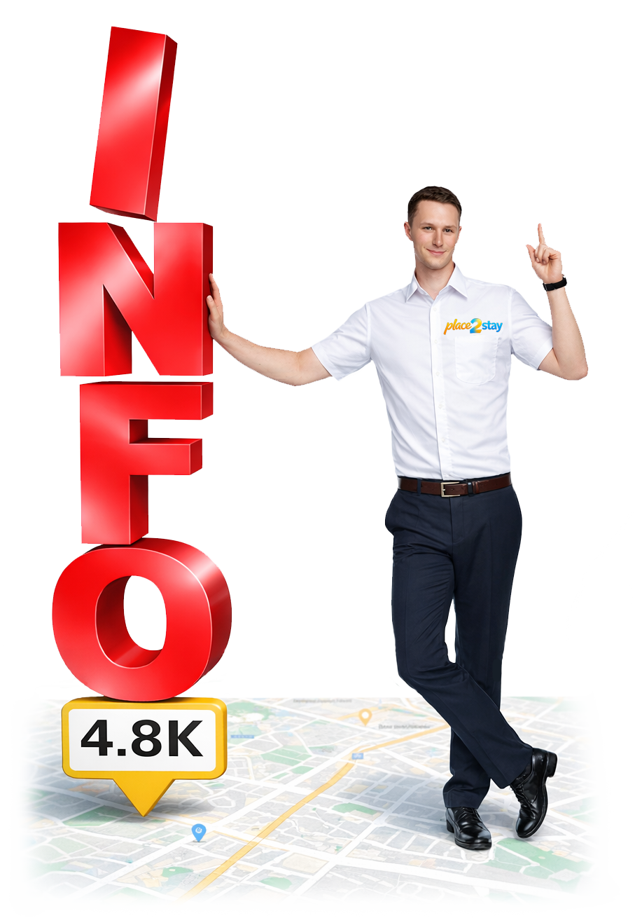 Landlord information